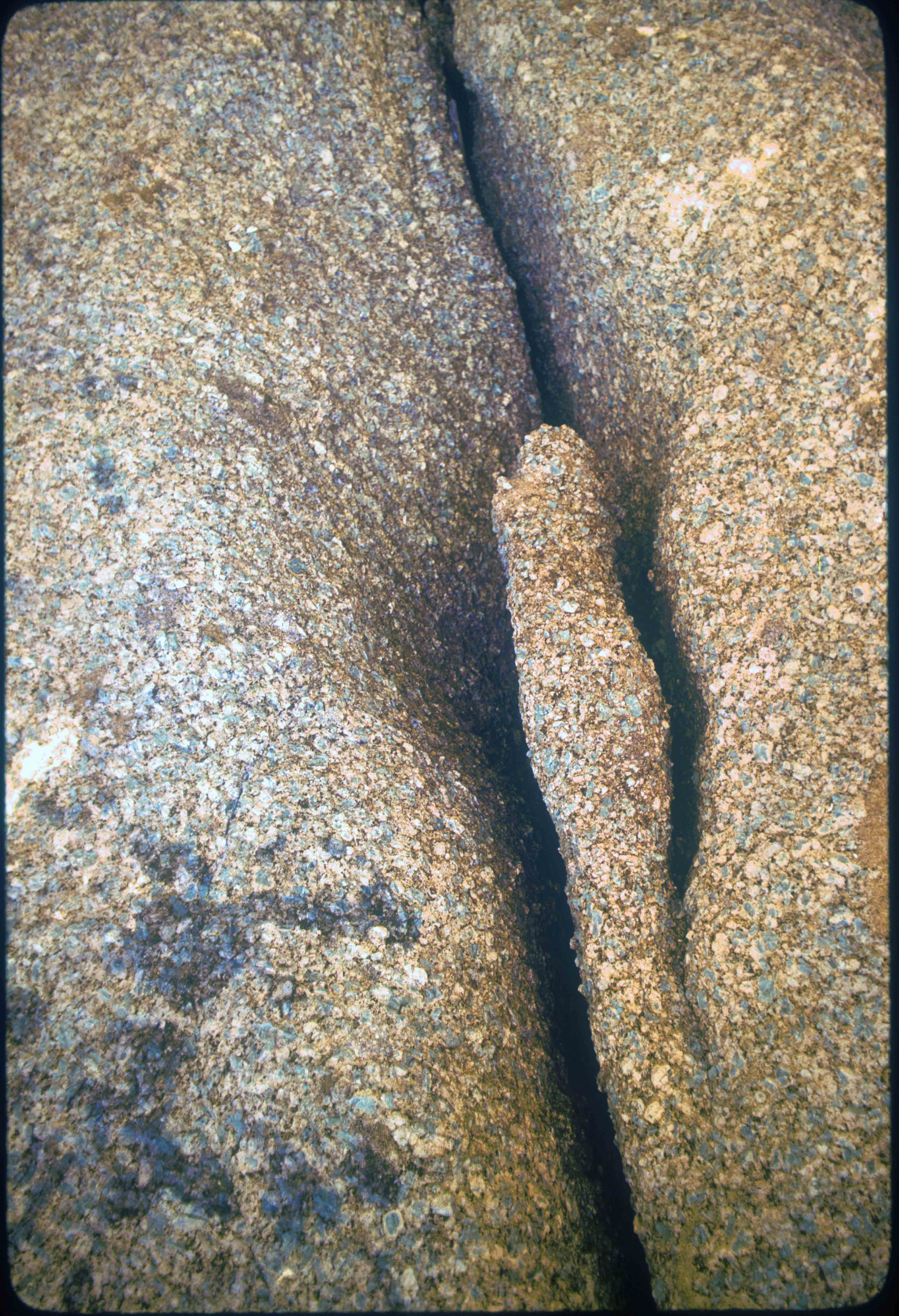 Granite Free Form 2 Granite Free Form 2